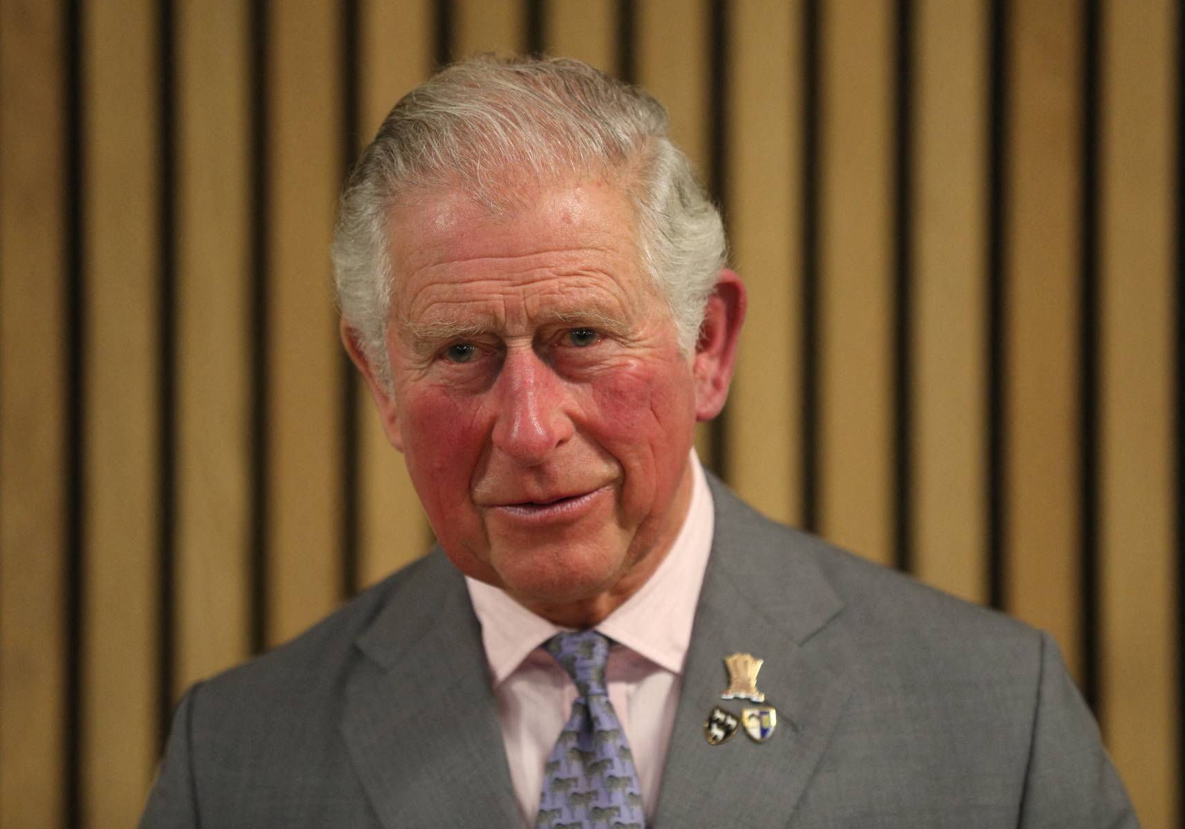 Prince Charles et Harry en froid ? Tous les détails sur leurs retrouvailles à Windsor