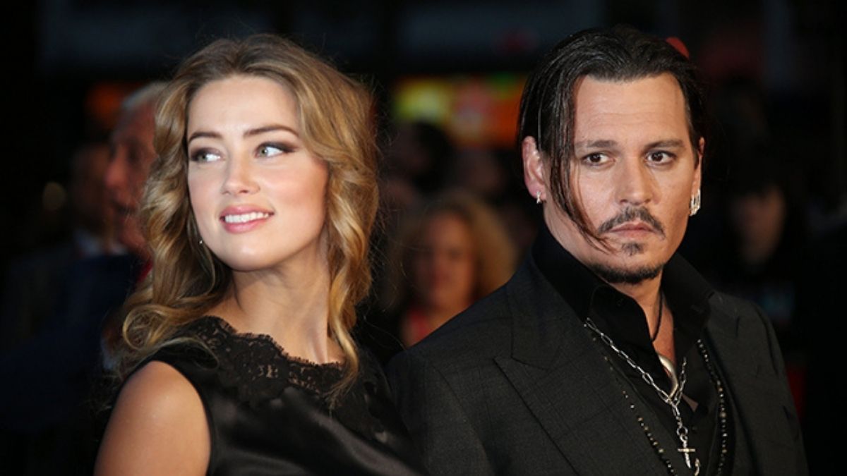 Procès Johnny Depp/Amber Heard : les révélations explosives de leur conseillère conjugale