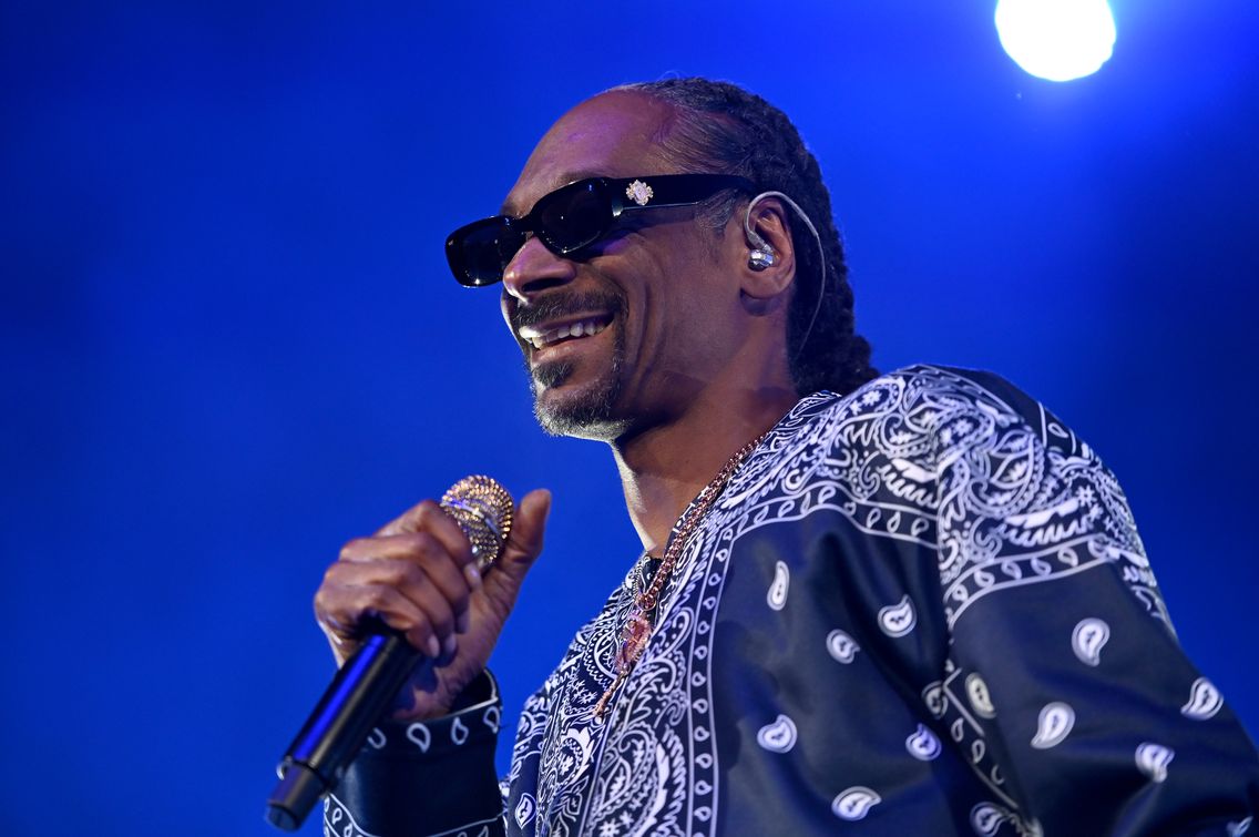  La plainte visant Snoop Dogg a été retirée @BestImage