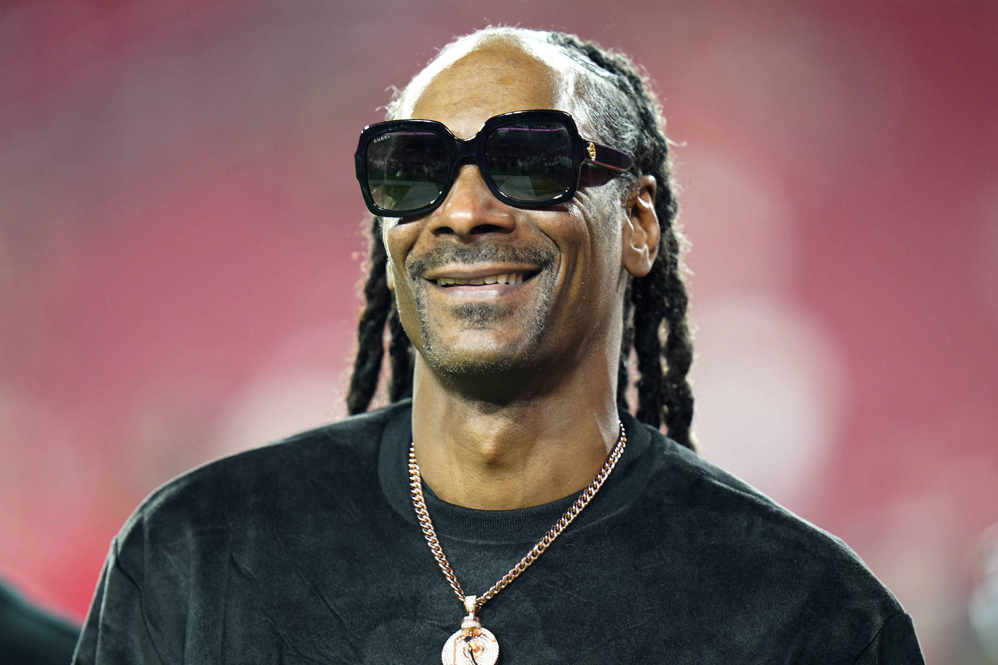 Snoop Dogg : La danseuse qui l'accuse d'agression sexuelle retire sa plainte
