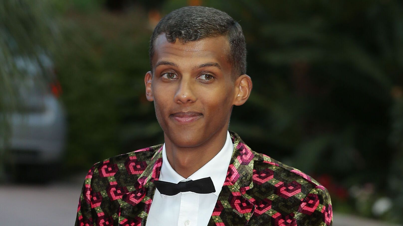  Stromae @BestImage