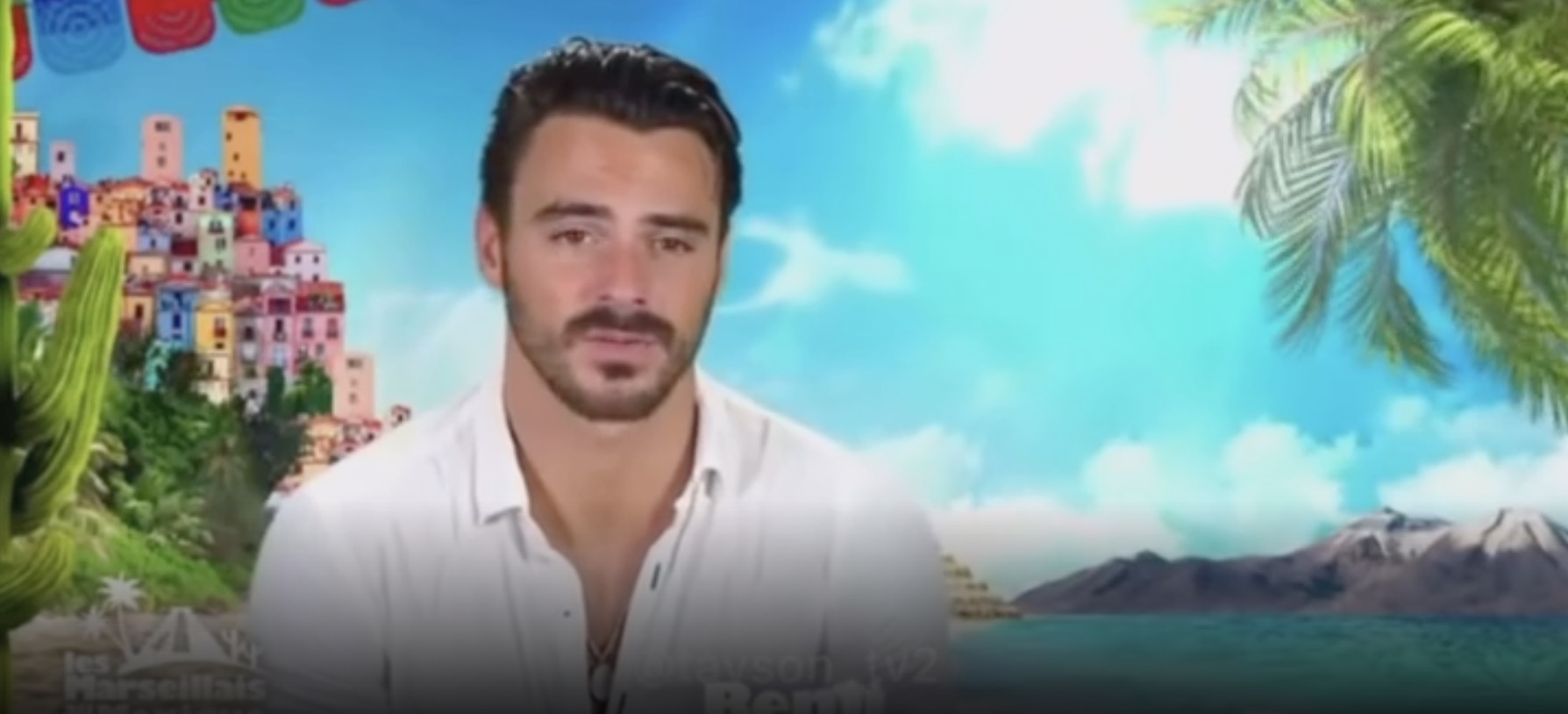 En larmes, un candidat emblématique des Marseillais annonce son départ définitif de la télé-réalité