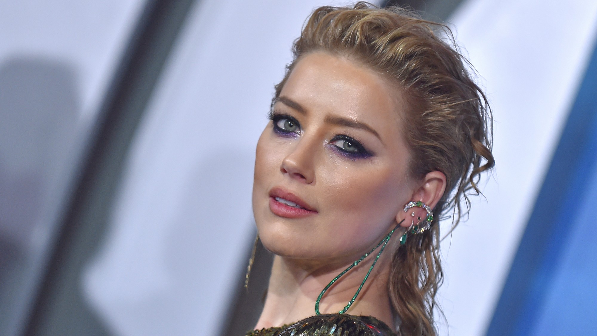 Amber Heard vs Johnny Depp : ce terrible témoignage qui accable l'actrice