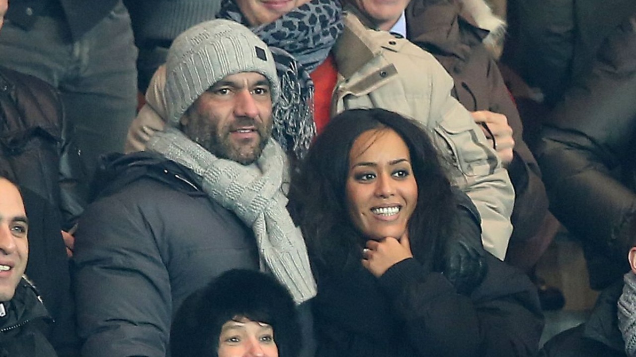 Amel Bent : son compagnon Patrick Antonelli a été incarcéré