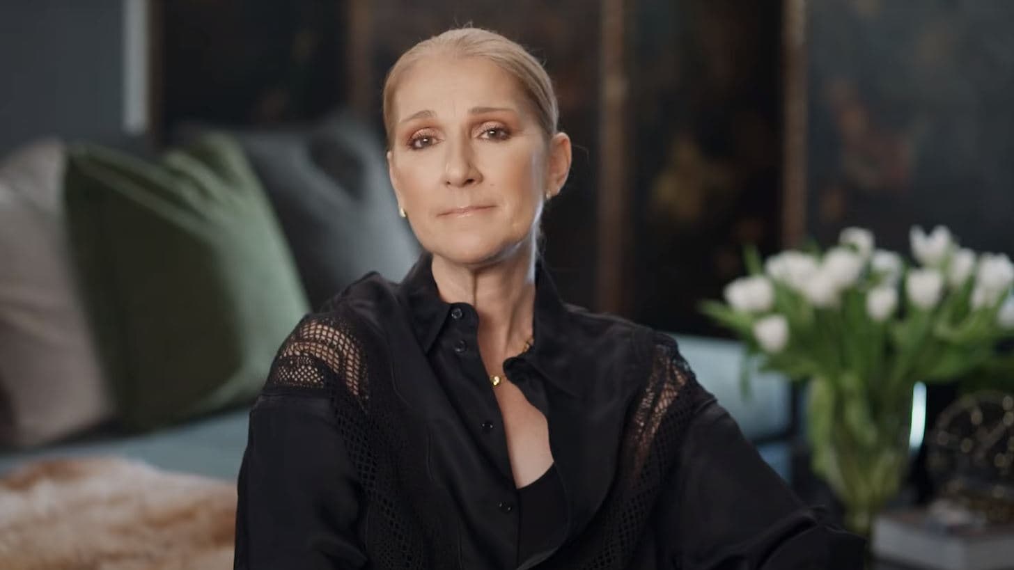 Céline Dion malade : la chanteuse cache-t-elle &quot;un état de santé alarmant&quot; ?
