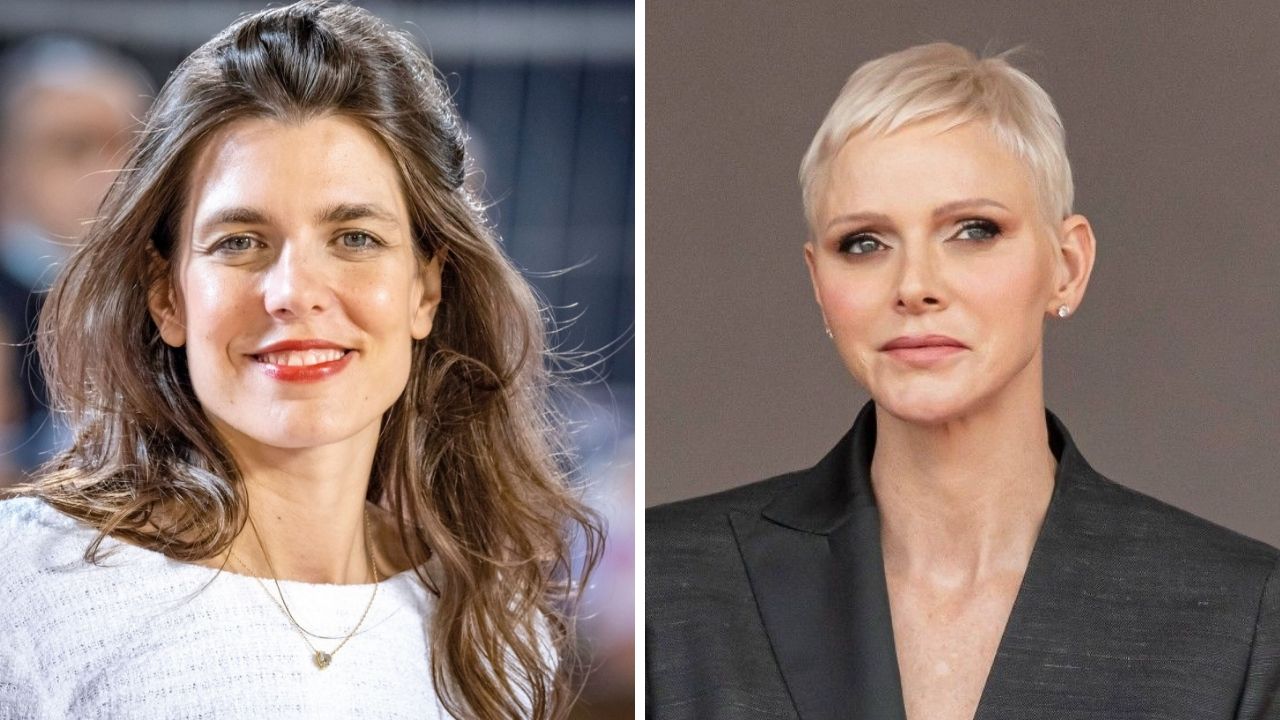 Charlotte Casiraghi en froid avec Charlène de Monaco ? "Elle semble avoir des rancoeurs"