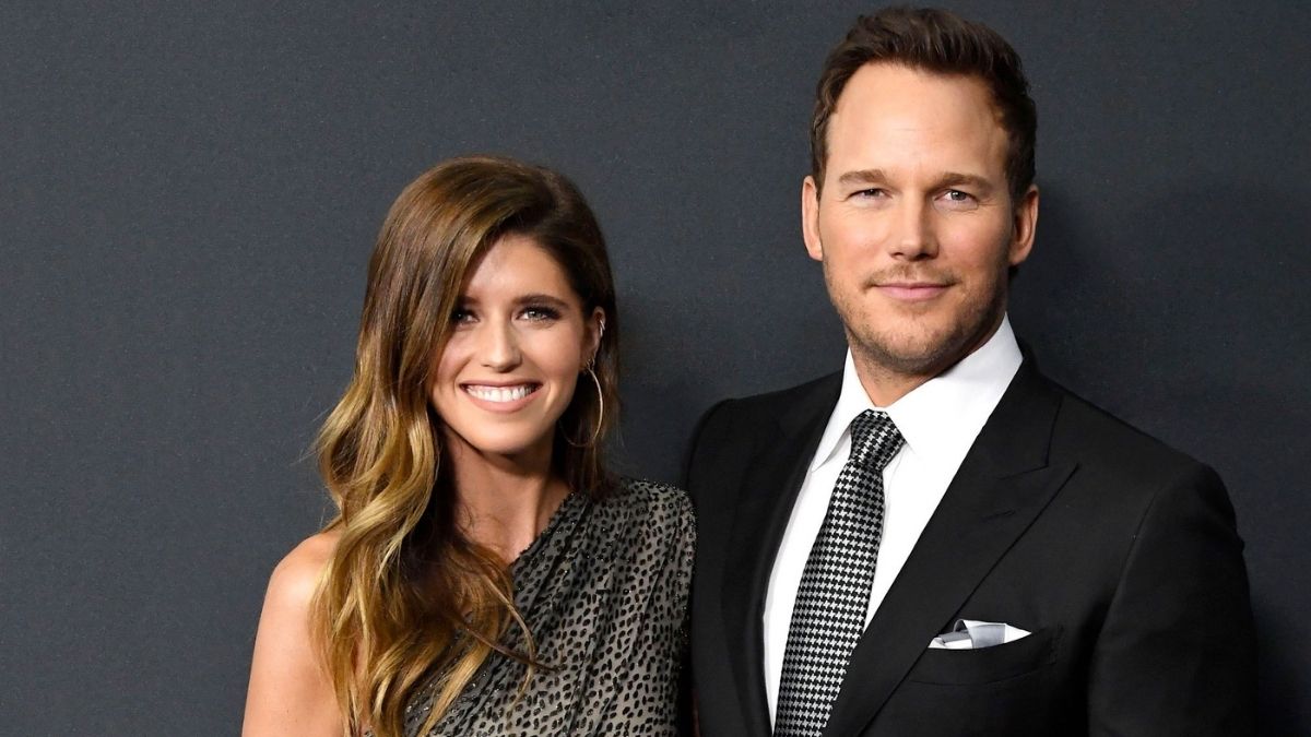 Chris Pratt papa pour la troisième fois : sa femme Katherine Schwarzenegger a accouché !