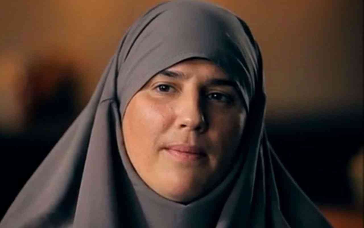Diam's : sa dernière apparition publique au côté de son mari en plein Ramadan
