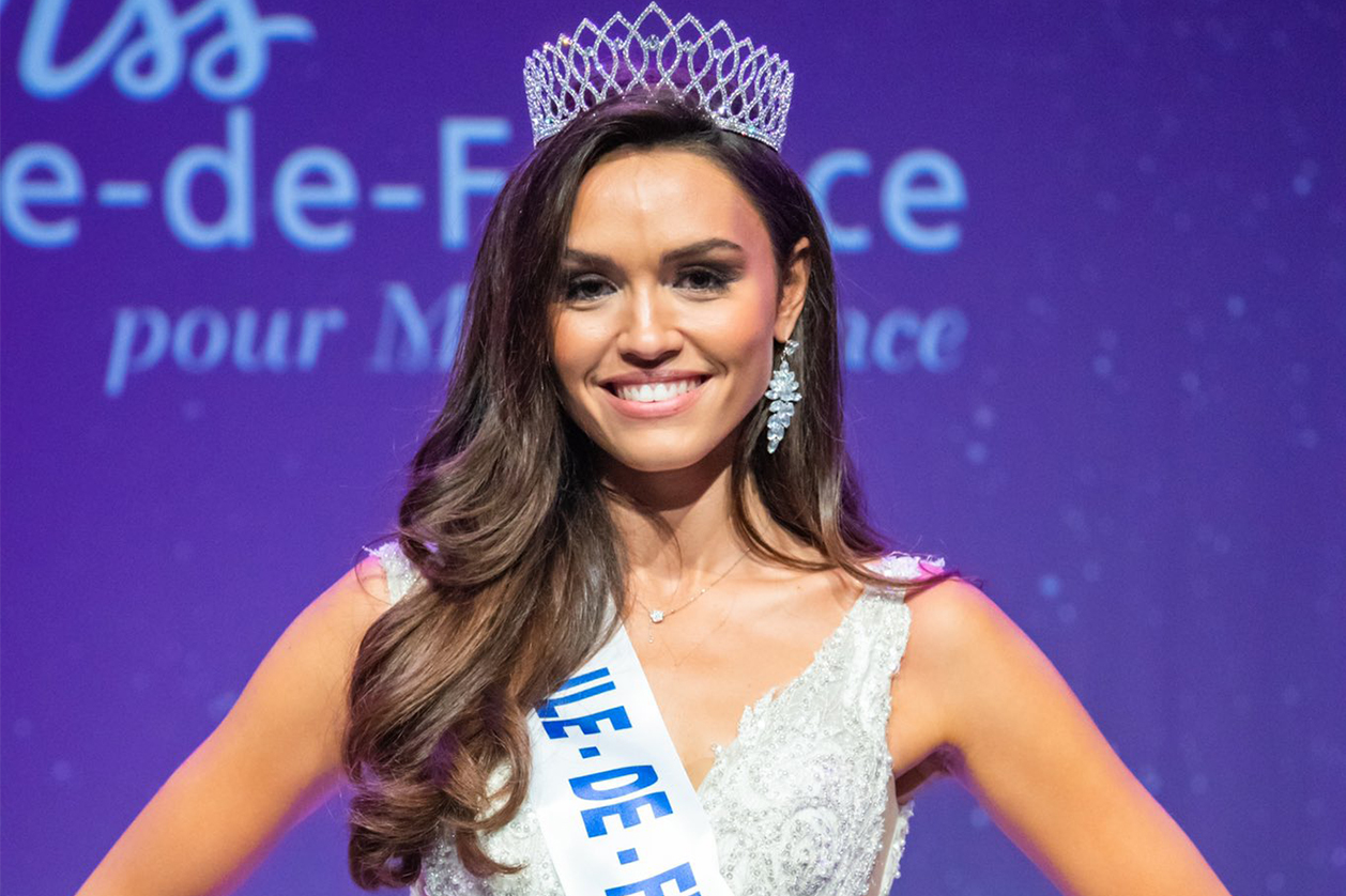 Diane Leyre (Miss France 2022) jugée "froide et arrogante" : Sa réponse aux critiques