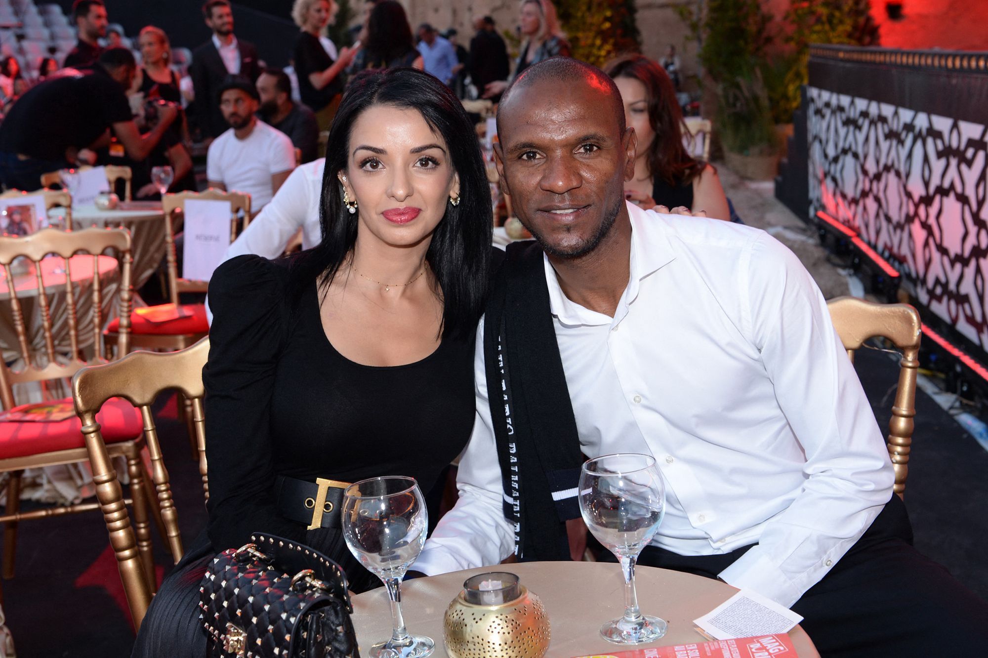 Eric Abidal : &quot;Trompée, salie, humiliée&quot;... Sa femme Hayet Abidal balance tout !