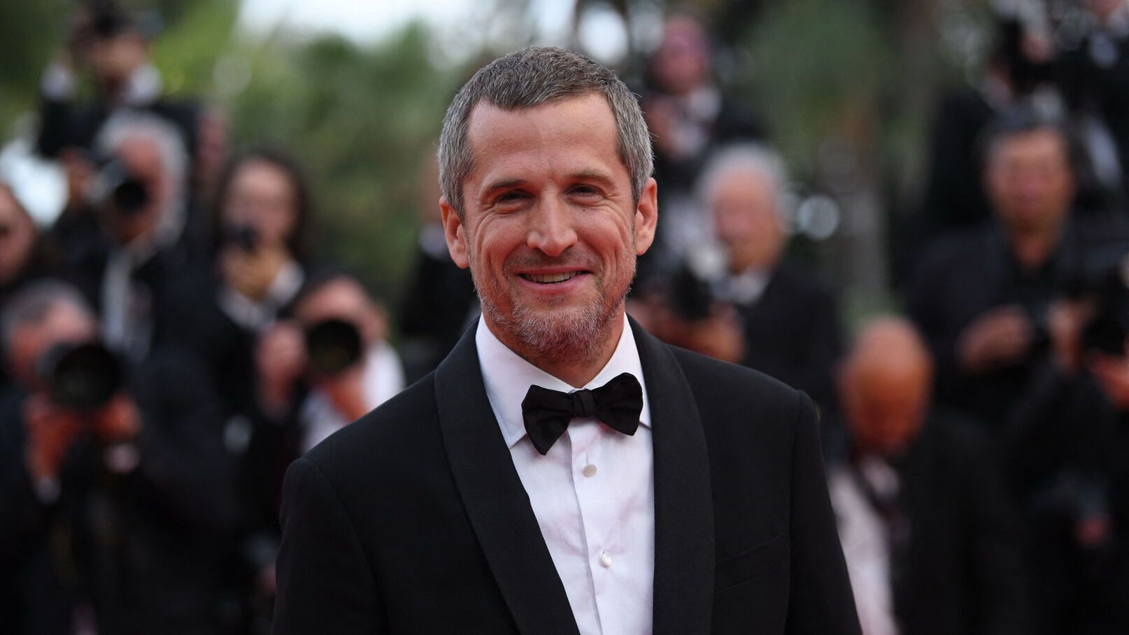 Guillaume Canet : ses retrouvailles avec son ex-femme sur le tapis rouge de Cannes