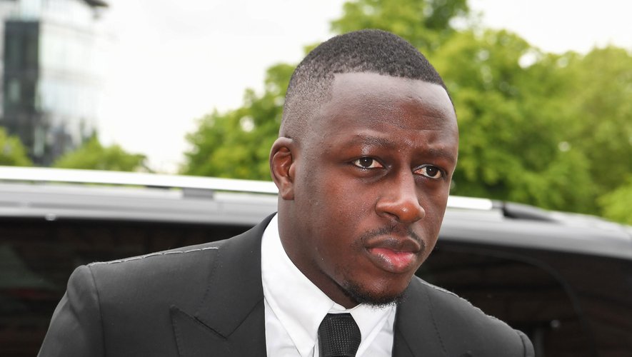 Benjamin Mendy accusé de viols : le footballeur de nouveau face à la justice