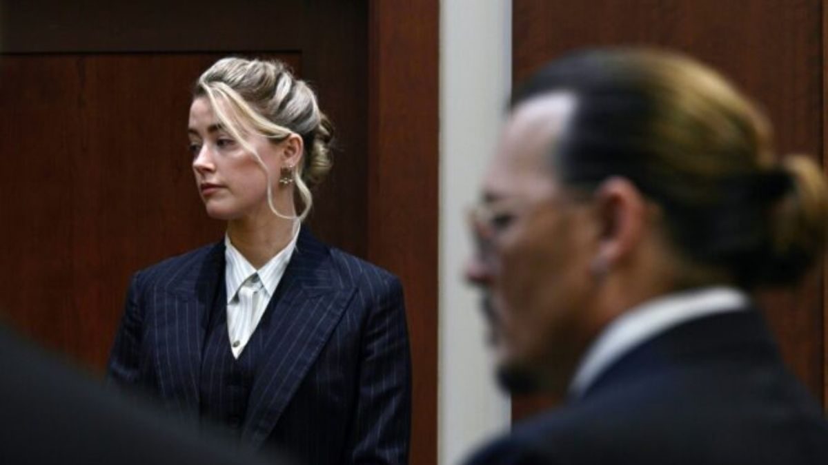 Johnny Depp : les révélations inattendues d'un détective privé engagé par Amber Heard