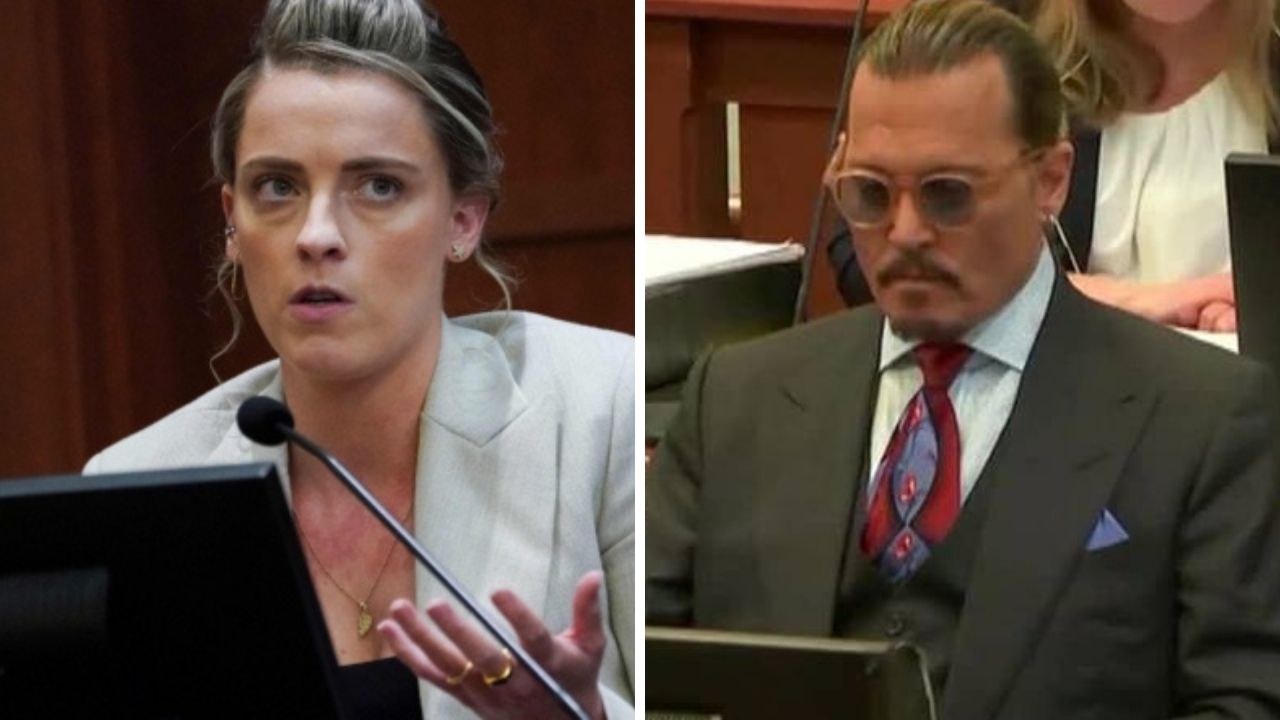 Johnny Depp vs Amber Heard : nouveau témoignage à charge contre l'acteur