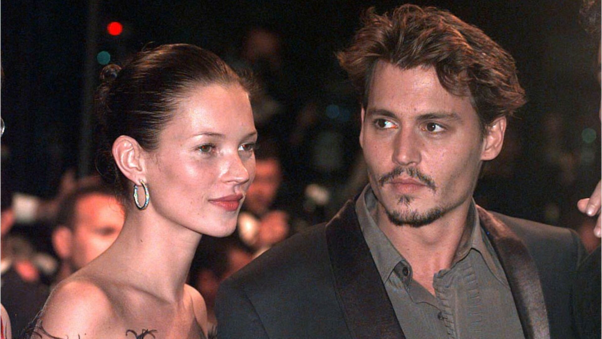 Johnny Depp vs Amber Heard : pourquoi le témoignage de Kate Moss s'annonce décisif