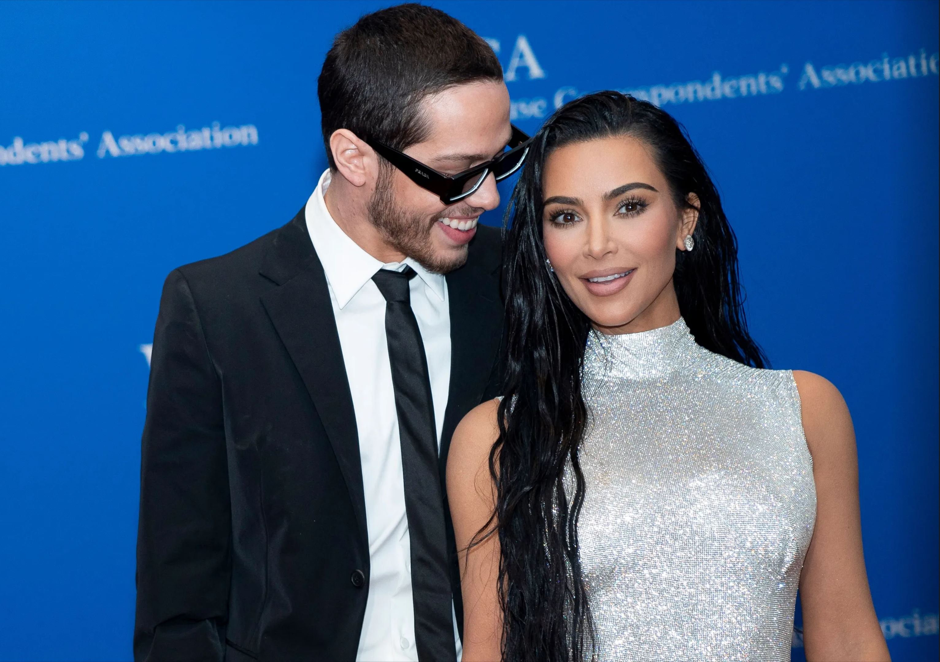 Kim Kardashian bientôt mariée pour la quatrième fois ? Elle dit ce qu’elle en pense !