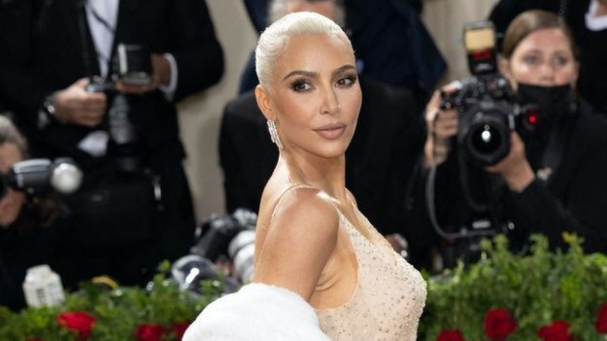 Kim Kardashian : sa réponse aux critiques de Lili Reinhart sur son régime drastique