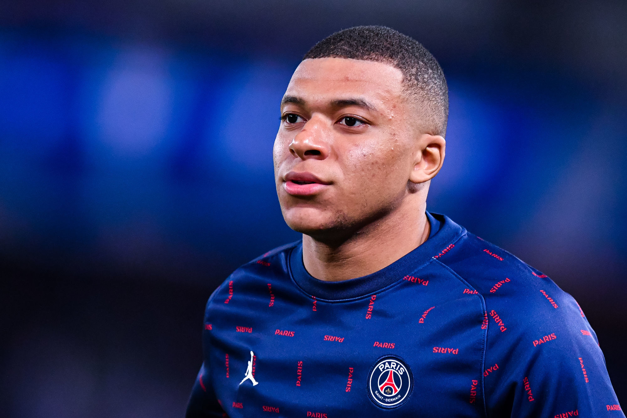 Kylian Mbappé reste au PSG : pourquoi le footballeur a décliné la proposition du Real Madrid