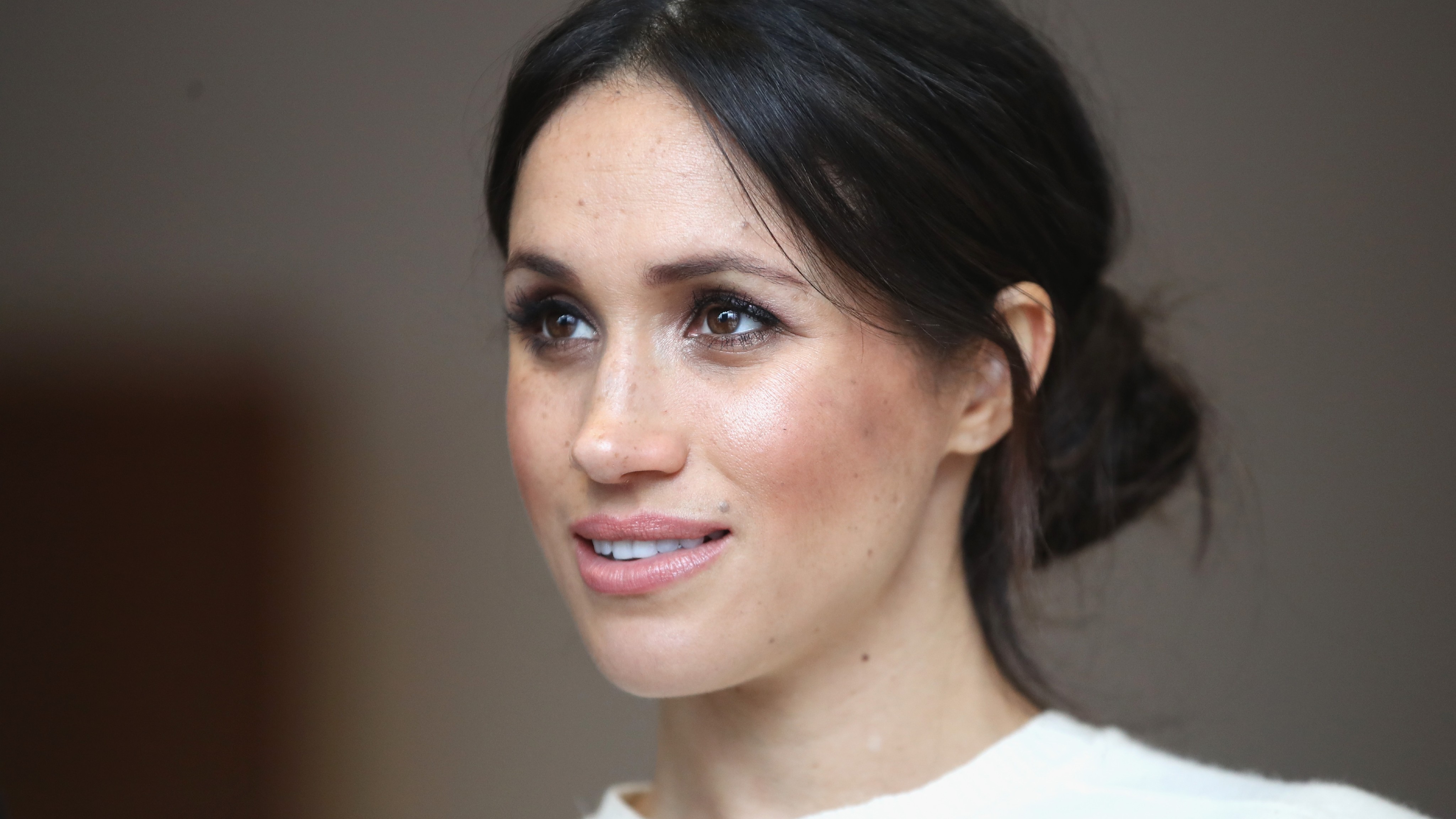 La série d'animation de Meghan Markle annulée par Netflix !