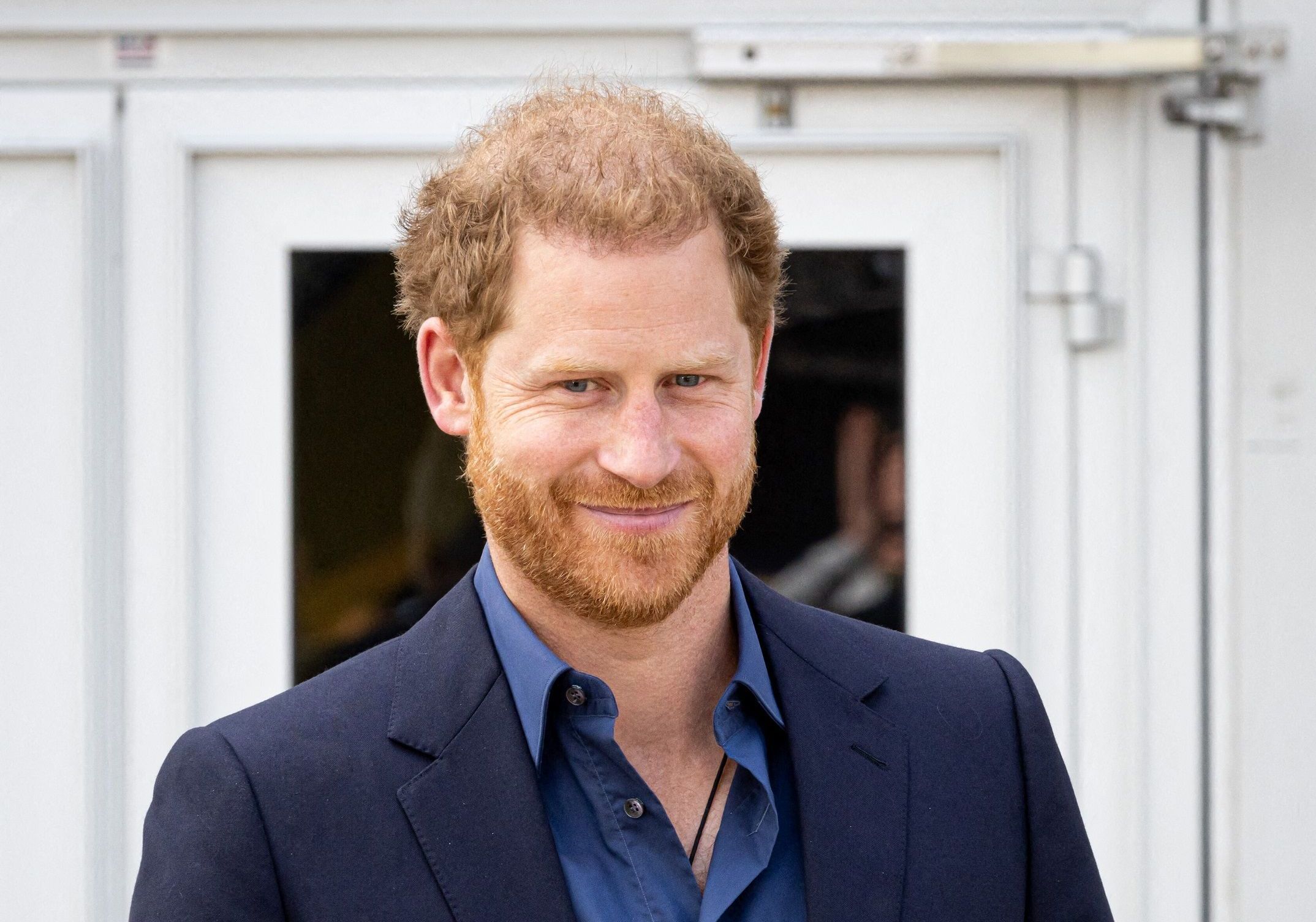 Le prince Harry aperçu au côté d'une célèbre actrice... et ce n'est pas Meghan Markle !