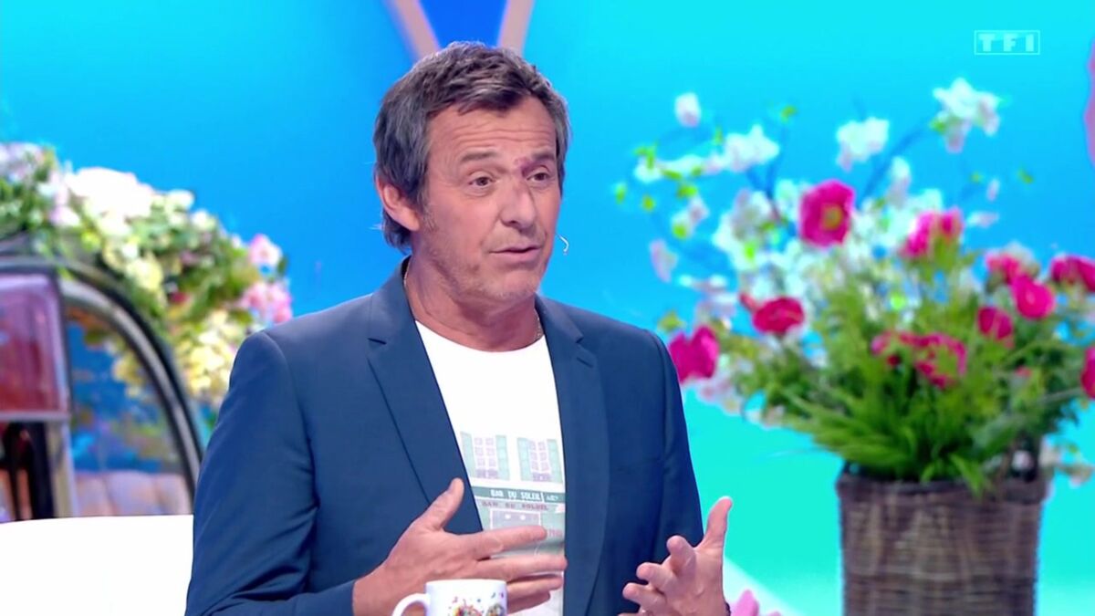 Les 12 Coups de Midi : Jean-Luc Reichmann s’est-il fait toucher les fesses par une spectatrice ?