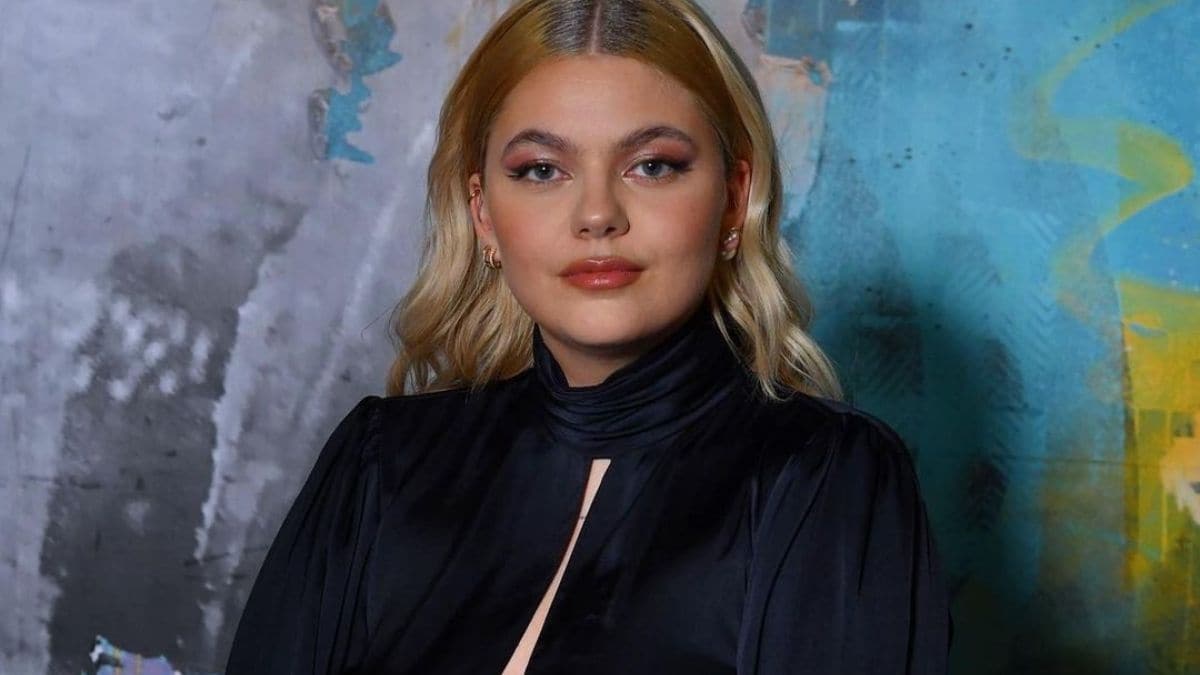 Louane jugée sur son rôle de maman : Ces photos qui font réagir certains internautes