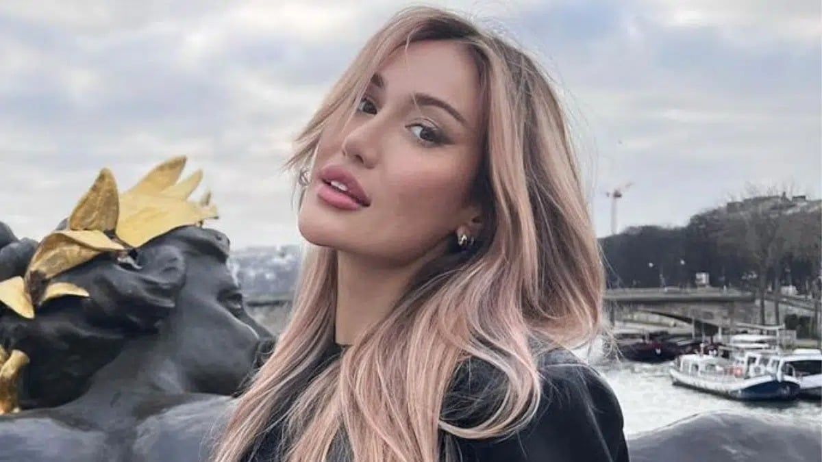 Luna Skye menacée par un fan de Maeva Ghennam ? Ces messages inquiétants