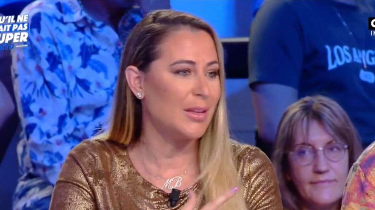 Magali Berdah vs Booba : Harcelée sur la Toile, elle craque : "Je ne dors plus depuis trois nuits"