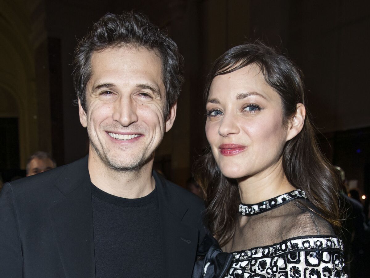 Marion Cotillard séparée de Guillaume Canet : loin de l'acteur, elle retrouve le sourire