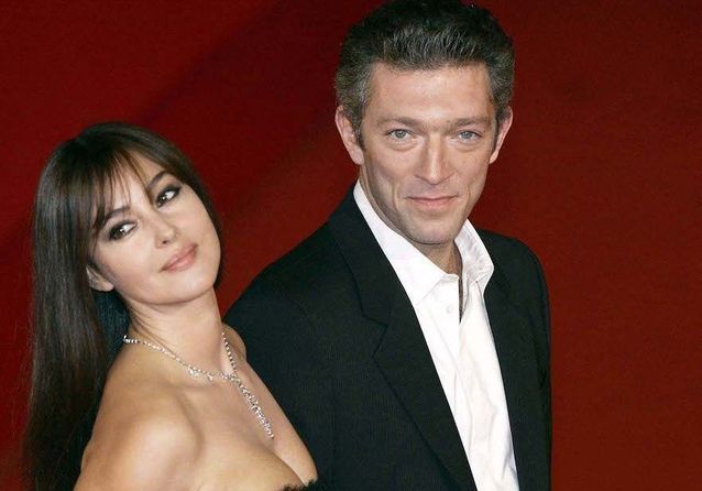 Monica Bellucci fait de rares confidences sur ses filles