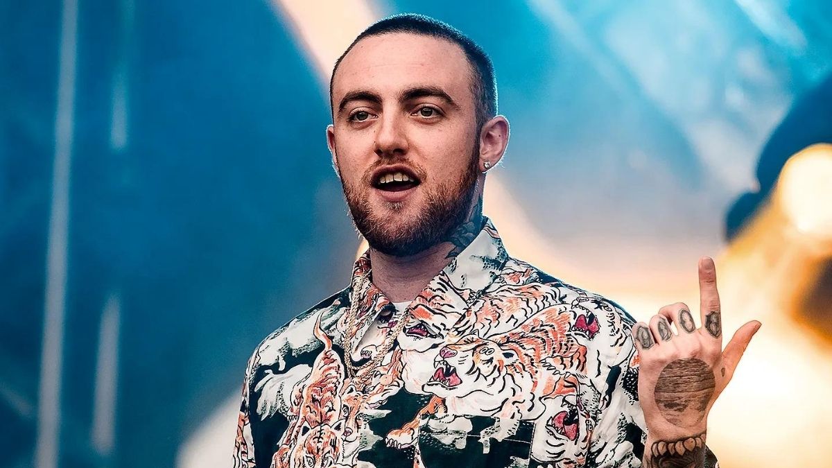 Mort de Mac Miller : son dealer condamné à 17 ans de prison