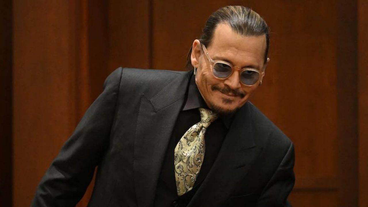 Procès Johnny Depp : Son puissant témoignage face aux accusations d'Amber Heard
