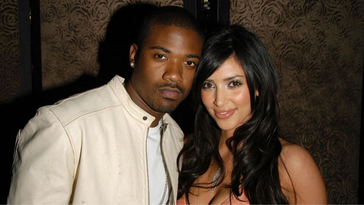 Sextape de Kim Kardashian : les révélations explosives de son ex Ray J !