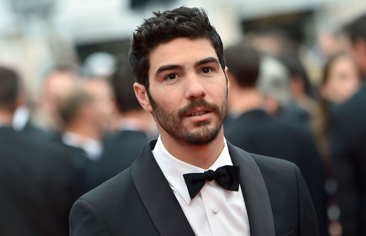 Tahar Rahim : Sa magnifique déclaration à Leïla Bekhti