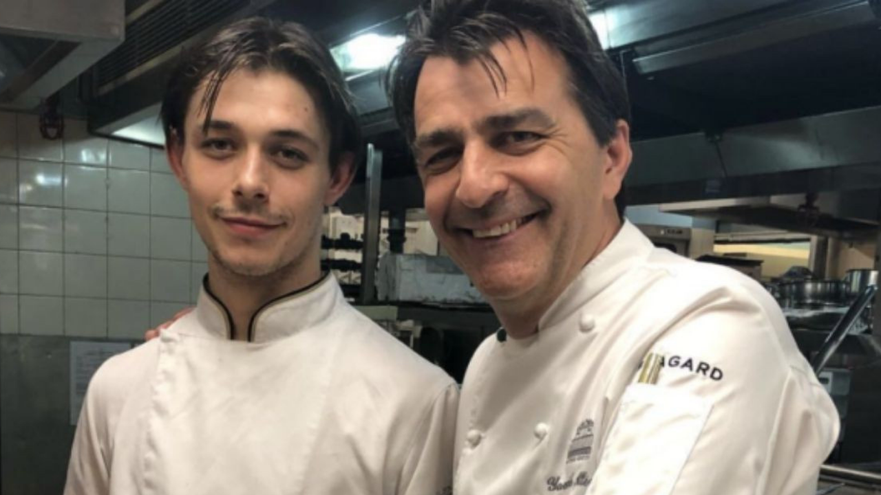 Yannick Alléno (Top Chef) décès de son fils : Michel Sarran et Mohamed Cheikh, sous le choc