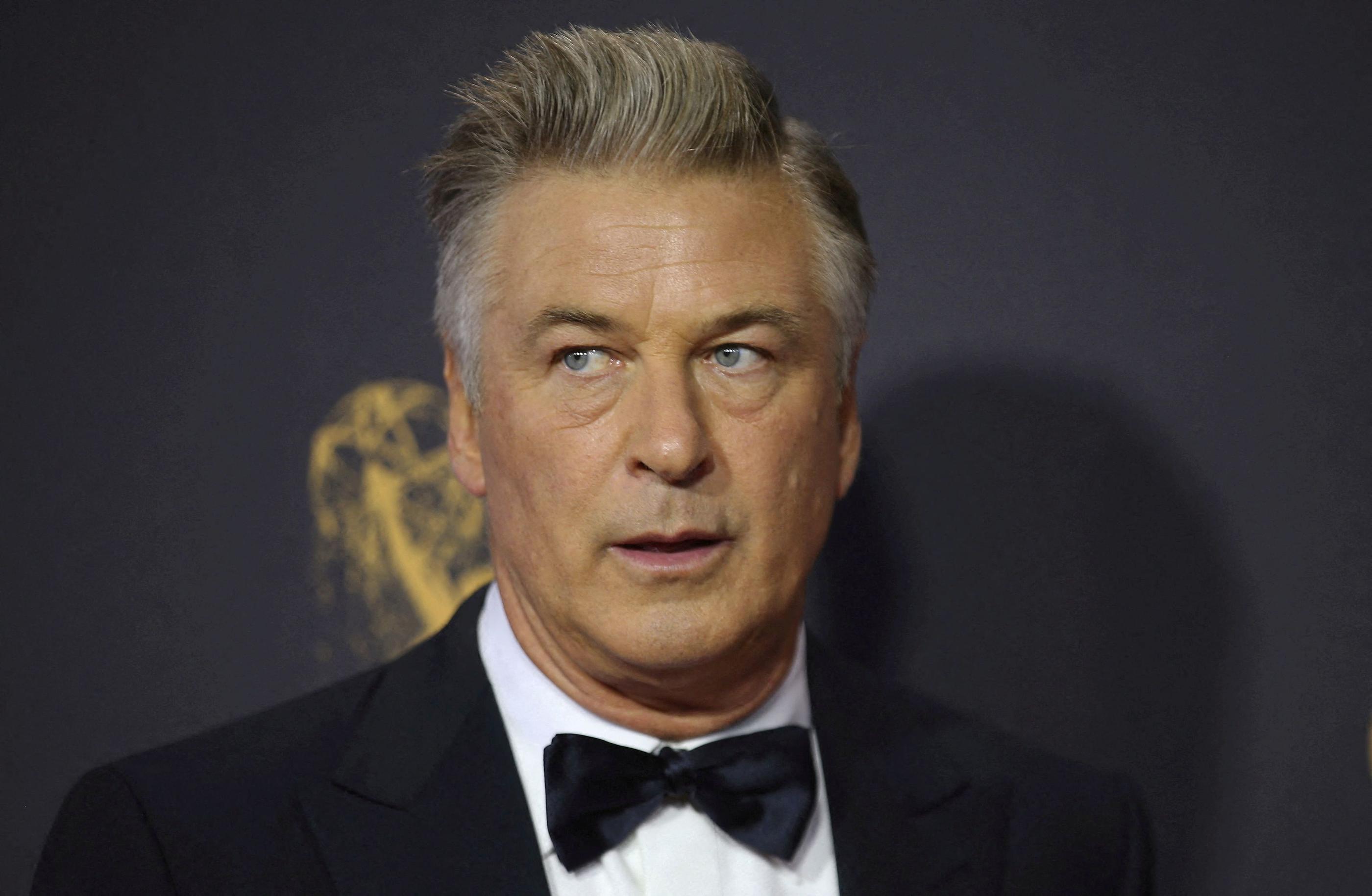 Alec Baldwin lynché sur la Toile après son interview de Woody Allen !