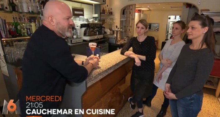 Cauchemar en cuisine : mécontente, une ancienne participante porte plainte contre la production