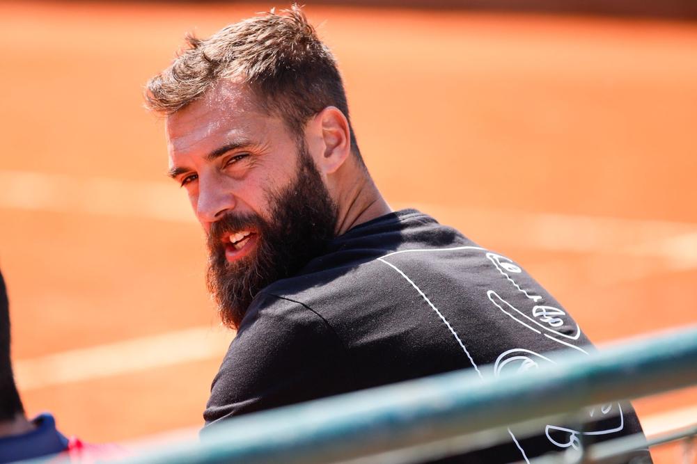 Benoît Paire "dégouté" par le tennis : Ses sincères confidences