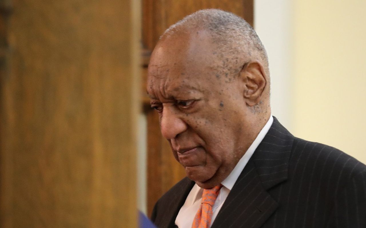 Bill Cosby condamné pour agression sexuelle sur une mineure de 16 ans