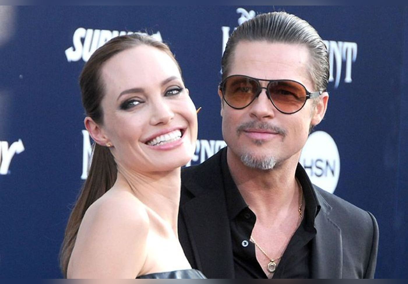 Brad Pitt porte plainte contre son ex Angelina Jolie : elle n’aurait pas respecté leur contrat