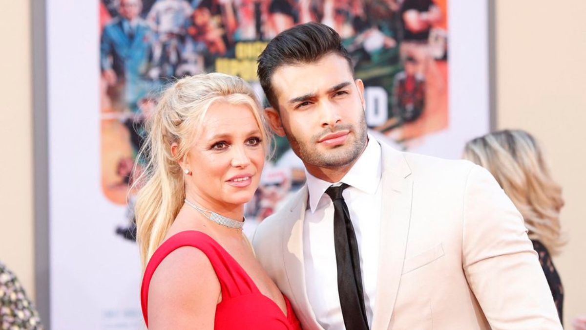 Britney Spears mariée : ce que l'on sait de son contrat de mariage