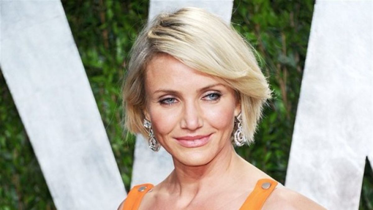 Cameron Diaz de retour dans un film Netflix avec Jamie Foxx !