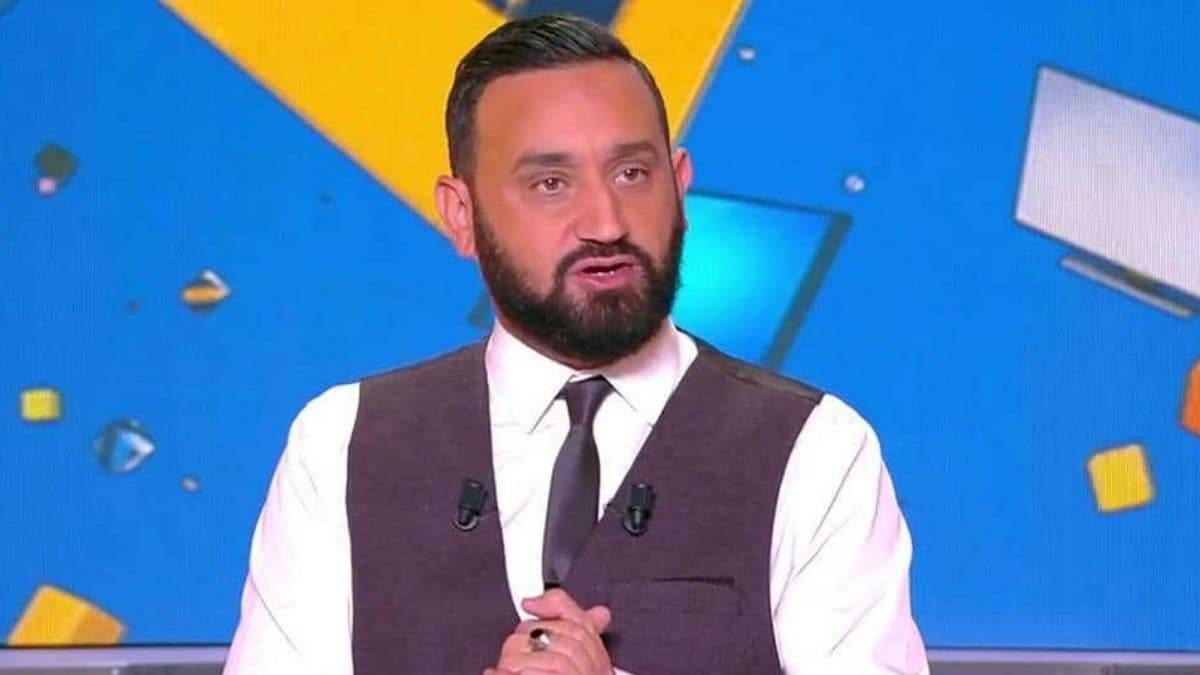 TPMP  : Cyril Hanouna règle ses comptes avec une chroniqueuse &quot;J'ai eu un truc avec elle&quot;