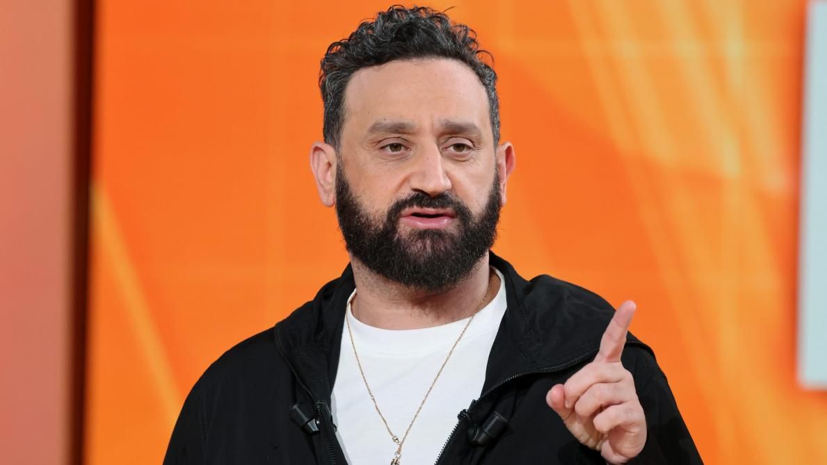 Cyril Hanouna tacle Thierry Ardisson : &quot;Il aurait dû arrêter en 1986&quot;