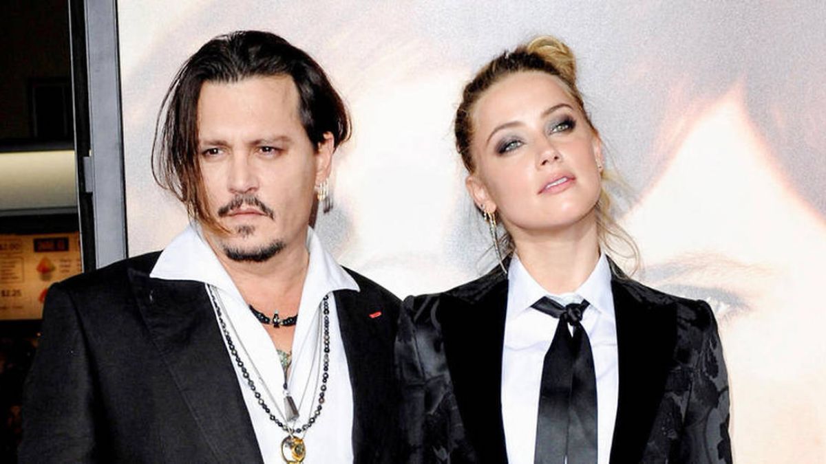 Johnny Depp/Amber Heard : l'un des jurés du procès balance sur les coulisses des délibérations