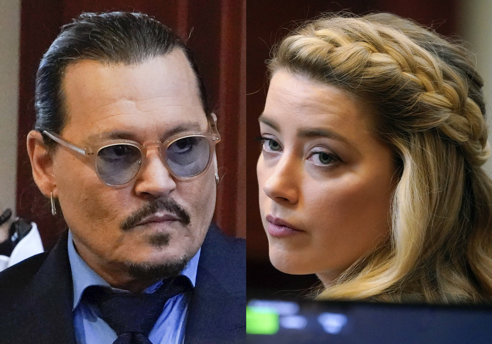 Johnny Depp prêt à renoncer aux 8 millions de dollars que lui doit Amber Heard... à une condition !