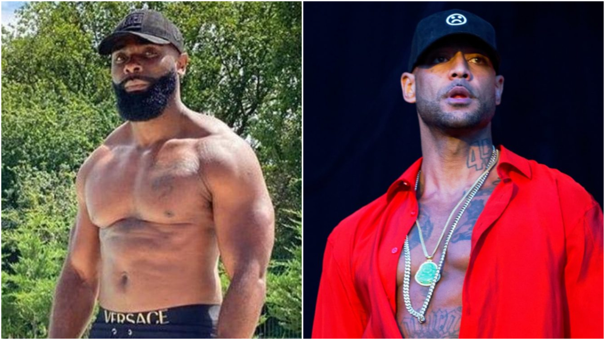 Kaaris : son ex-femme fait des révélations choc sur le rappeur, son ennemi Booba sort du silence !