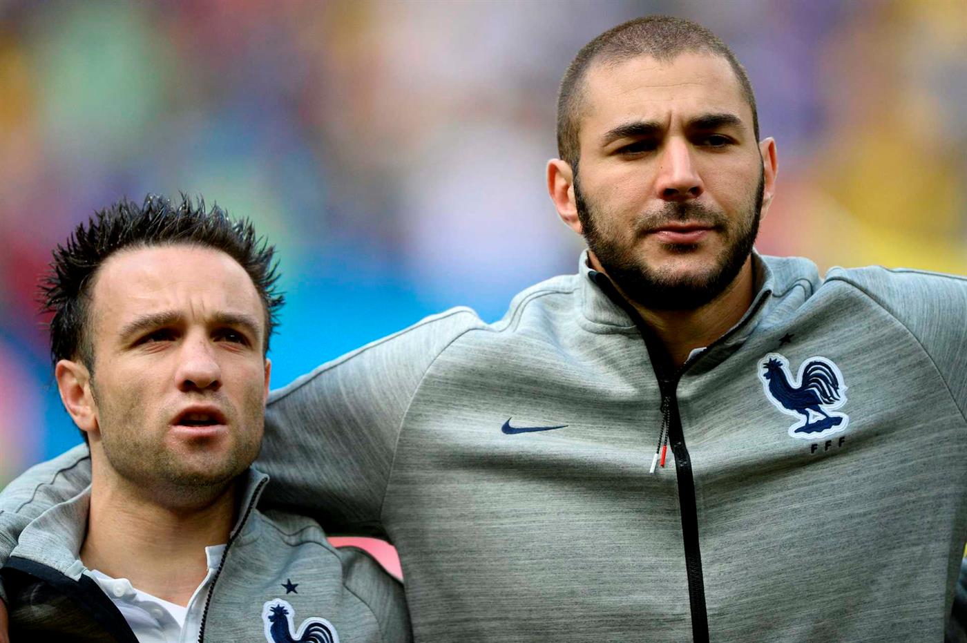 Karim Benzema futur "Ballon d'or" ? Mathieu Valbuena réagit et c'est surprenant