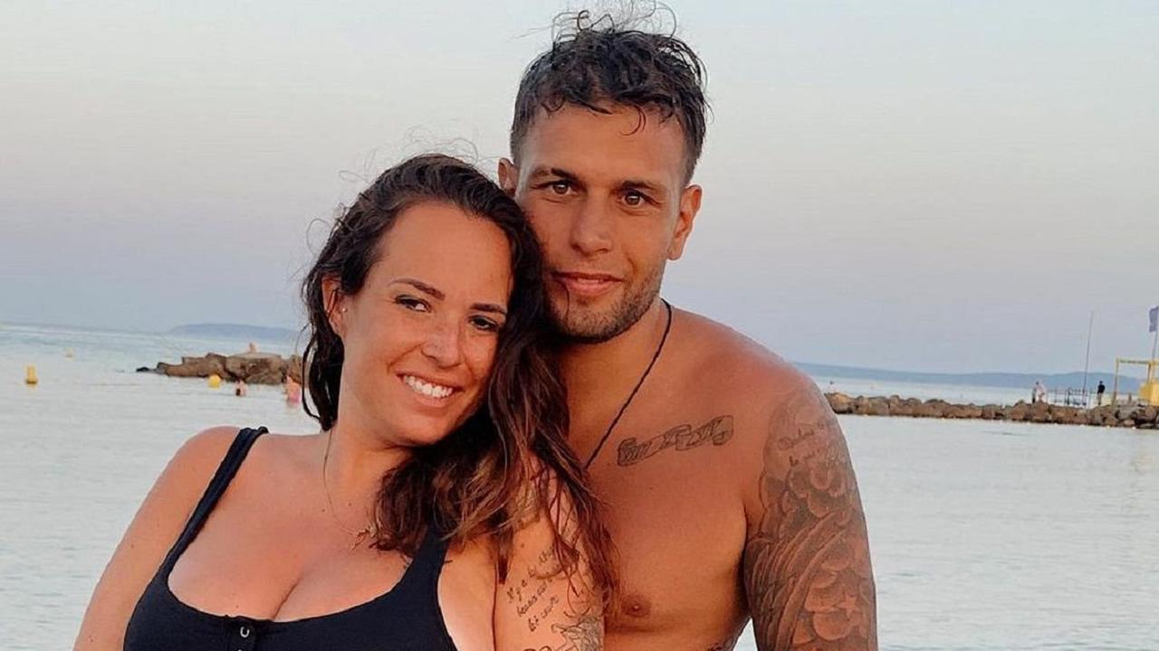 Kelly Helard et Neymar : le couple va renouveler ses vœux de mariage