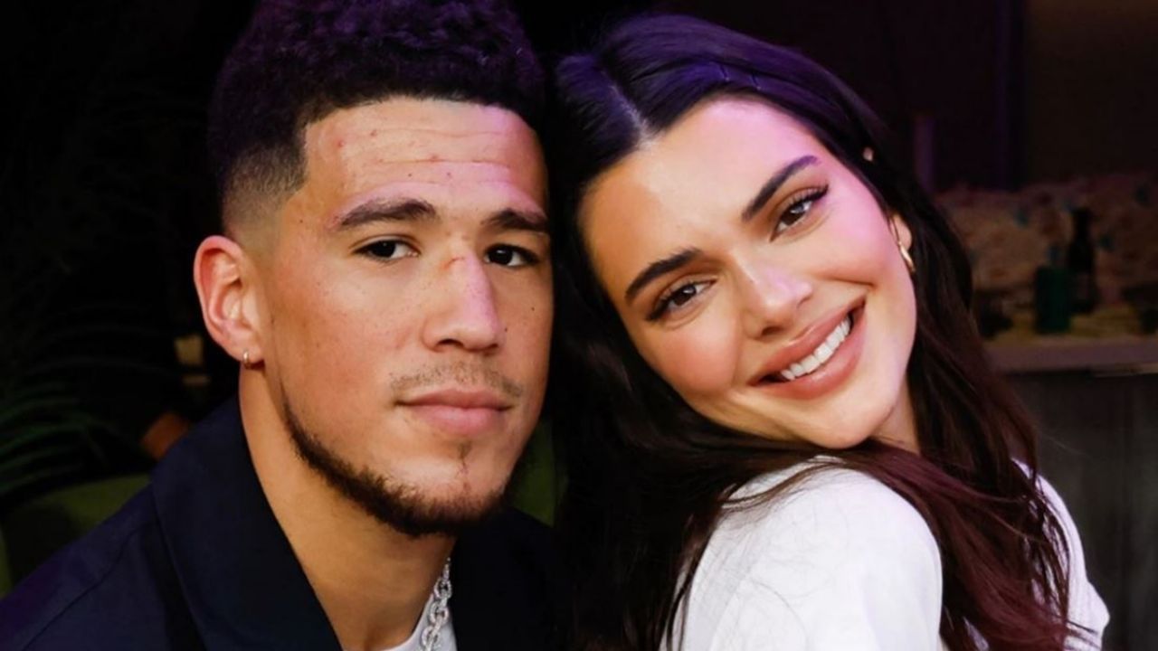 Kendall Jenner célibataire : Elle n’est plus avec le basketteur Devin Booker